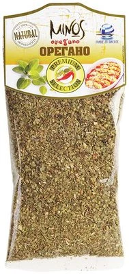 Орегано MINOS Греция 30г-0}