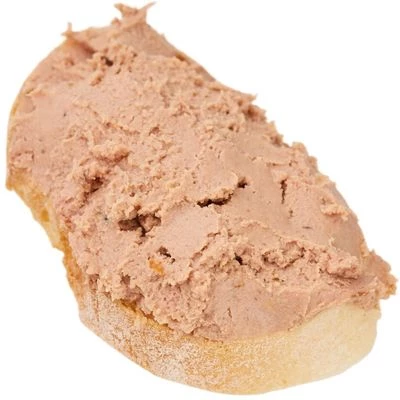 Паштет из печени индейки с кумкватом Деликатеска 150г-1}