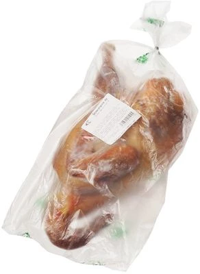 Цесарка тушка фермерская ~1,3кг-1}