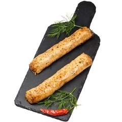 Люля-кебаб из мяса курицы и кролика Деликатеска 170г