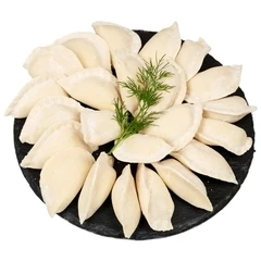 Вареники по-домашнему с картофелем Деликатеска 500г