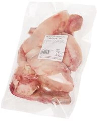 Молоки лосося дальневосточного ~ 500г