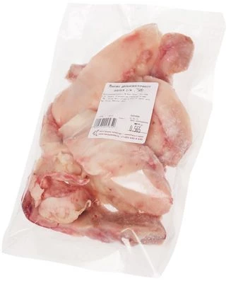 Молоки лосося дальневосточного ~ 500г-1}