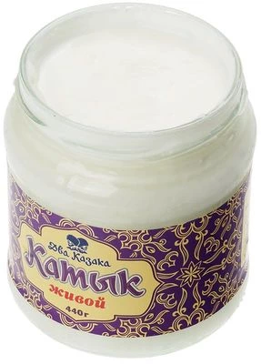 Катык 3,6-4,2% жир., 440г-1}