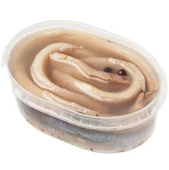 Сельдь по-Сахалински 500г 