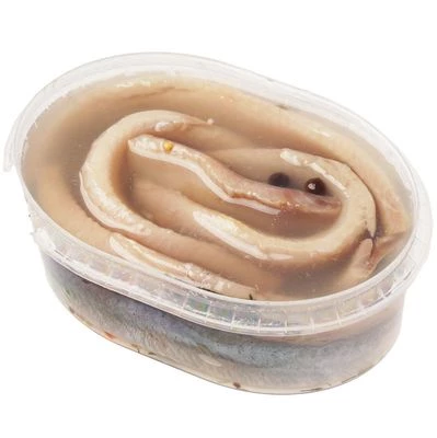 Сельдь по-Сахалински 500г -1}