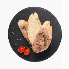 Паштет Индюшечка Деликатеска 200г