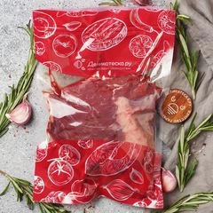 Кострец мраморной говядины от Шефа ~800г