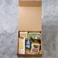 Подарочный набор Сырный