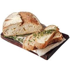 Тартин Сырный бездрожжевой Деликатеска 540г РАСПРОДАЖА