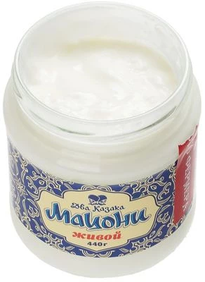 Мацони 3,6-4,2% жир., 440г-1}