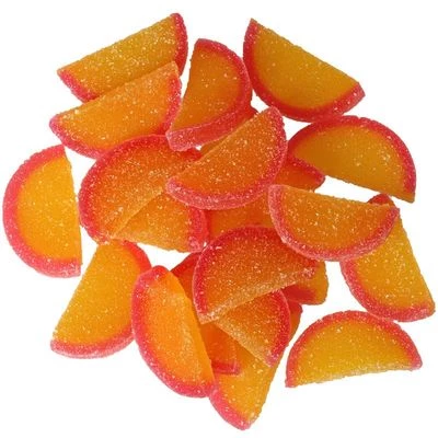 Мармелад Сочное манго Мармеландия Ударница 250г-1}