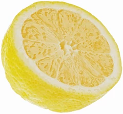 Лимон свежий ~220г