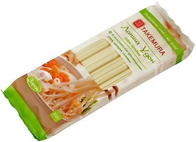 Лапша пшеничная Удон 300г-1}