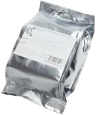 Чай черный Дикая вишня Деликатеска 100г-1}