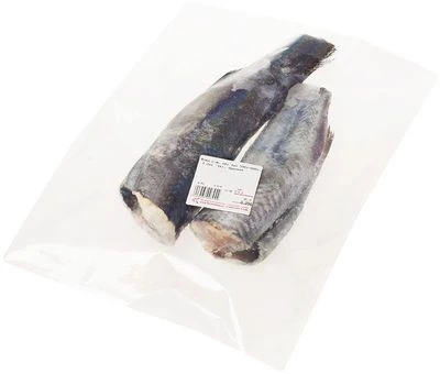 Хоки потрошеная без головы ~1кг-1}