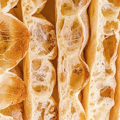 Основа для пиццы отпеченная 195г