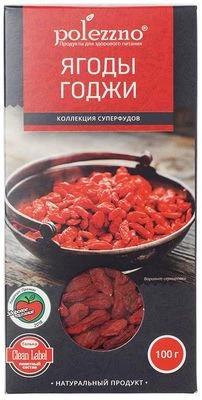 Ягоды годжи 100г-0}