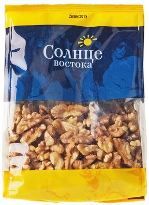 Грецкие орехи 350г-0}