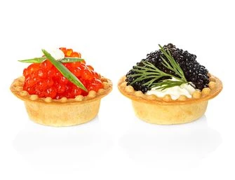 Какую икру купить на Новый год?