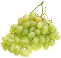 Виноград белый ~500г