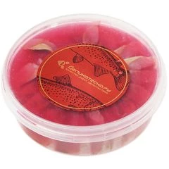 Сельдь филе-кусочки в винной заливке 280г