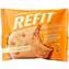 thumb-Печенье белковое Соленая карамель с арахисом Refit 35г  -0}