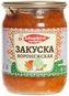 thumb-Закуска Воронежская без ГМО Давыдовский продукт 510г-0}