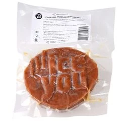 Телячьи томленые щечки Деликатеска 250г