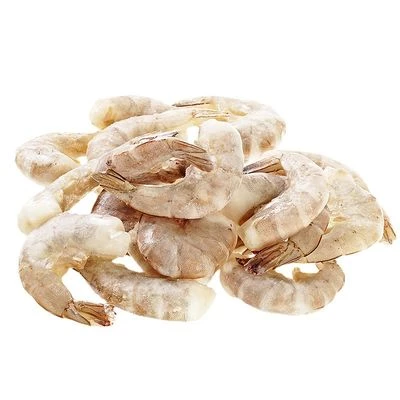 Креветки Ваннамей без головы средние 26/30 1кг-0}