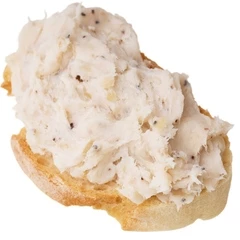 Сало бутербродное с чесноком и перцем Компаньон 140г