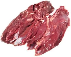 Окорок косули без кости ~1кг