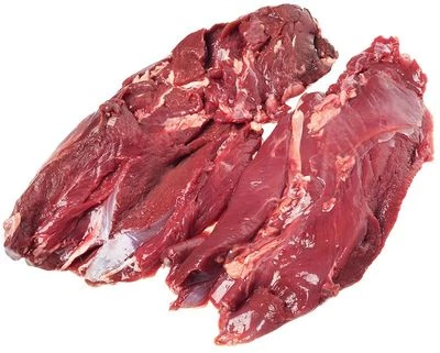 Окорок косули без кости ~1кг-0}