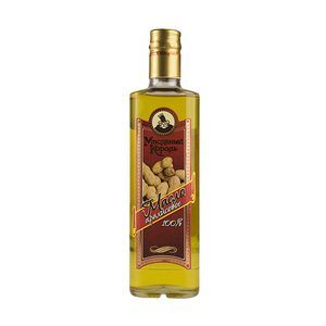 Масло арахисовое 350мл