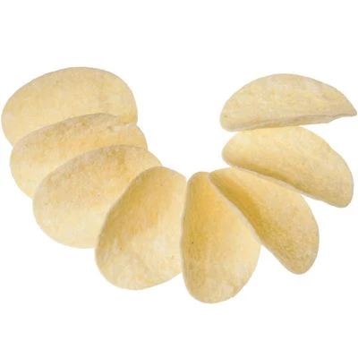 Чипсы картофельные Оригинальные Кракс 160г-1}