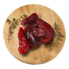 Икра трески сушено-вяленая Деликатеска 100г