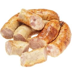 Колбаса Украинская жареная ~350г РАСПРОДАЖА