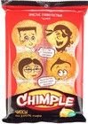 Чипсы из сыра Chimple 55г