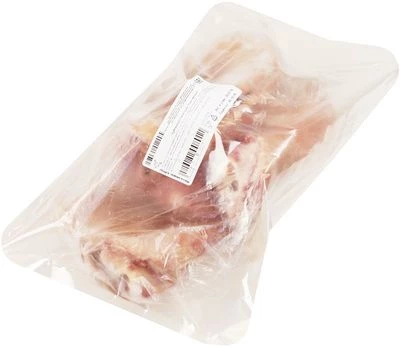 Уши свиные замороженные ~ 900г-1}