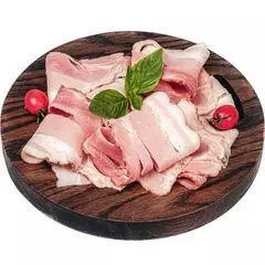 Окорок копчено-вареный ~ 550г - купить в Москве по выгодной цене в ...