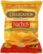 thumb-Чипсы Начос оригинальные Delicados 75г-0}