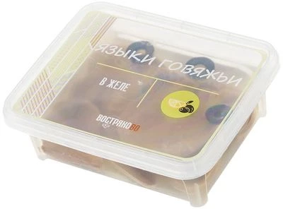 Заливное Языки говяжьи в желе 300г-0}