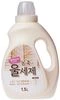 thumb-Гель для стирки шерсти, шелка и деликатных тканей 1,5л-0}