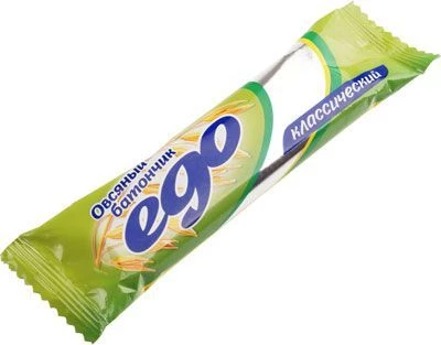 Овсяный батончик классический 35г-0}