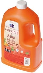 Жидкость для мытья посуды Грейпфрут и мята Mukunghwa 3л