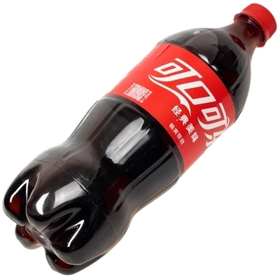 Газированный напиток Кока-Кола Cofco Китай 888мл-1}