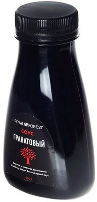 Соус гранатовый 250г-1}