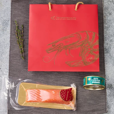 Подарочный набор Корпоративный №1-0}