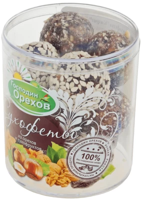 Сухофеты Каприз 100г-1}