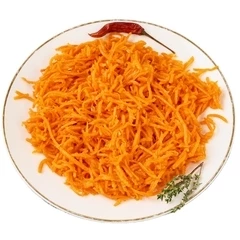 Морковь по-корейски Деликатеска 300г